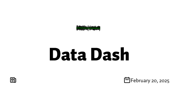 Build something interactive