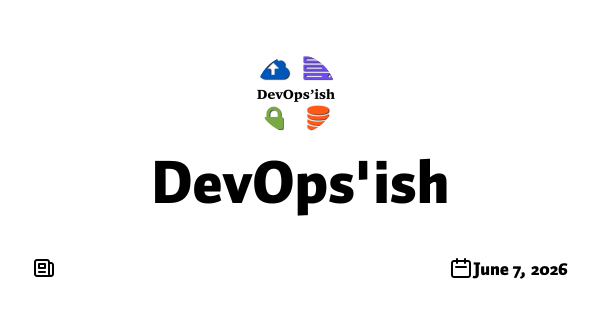 DevOps'ish 312: Nobody won the token race, rsync outrage, dev goes scorched earth on vibe coders, and more