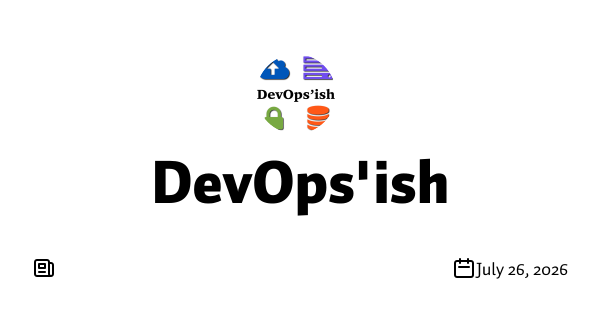 DevOps'ish 319: An NTP server time-traveled to 2006, an OpenAI model broke into Hugging Face, and more