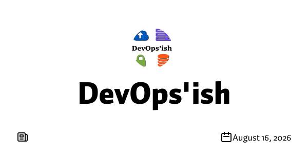 DevOps'ish 322: Linux wireless shuts the door on AI slop patches, KYAML fixes the Norway Bug, and more