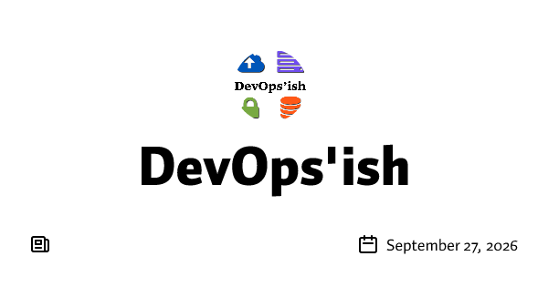 DevOps'ish 328: Samsung bricks its own fridges, Cantrill on the contagion of fear, Kubernetes flags unused PVCs, and more