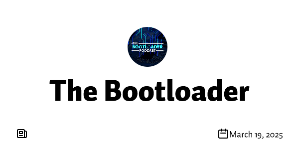 Welcome Brent Rubell