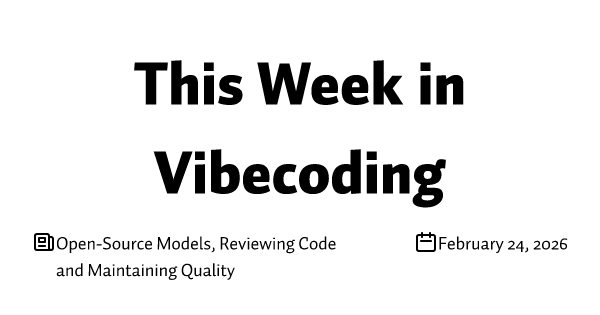 Open-Source Models, Reviewing Code and Maintaining Quality