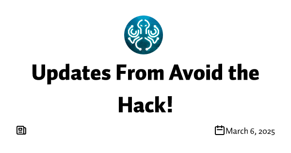 Updates to Multiple Posts