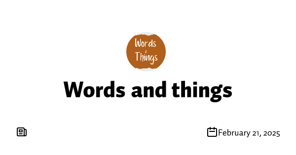 Srs bzns linguistics 2: Snowclone boogaloo