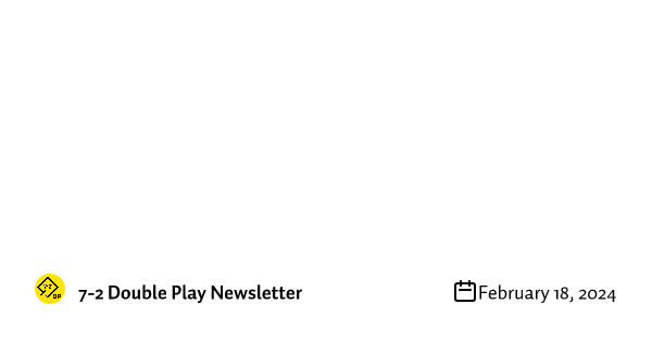 February 2025 Newsletter