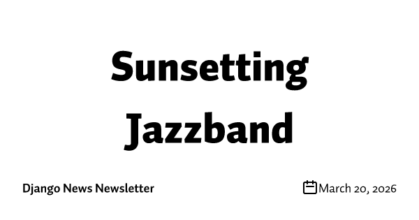 Sunsetting Jazzband