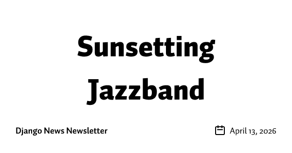Sunsetting Jazzband