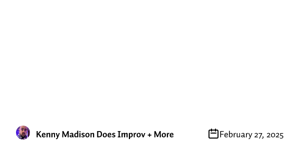 Say The First Thing That Comes To Your Head