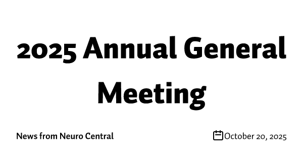 2025 Annual General Meeting