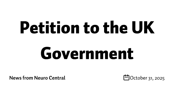 Petition to the UK Government