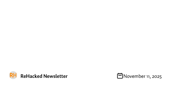 ReHacked vol. 345: Japanese IP holders demand OpenAI stop using their content to train AI, Reviving Classic Unix Games and more