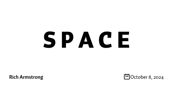 S P A C E