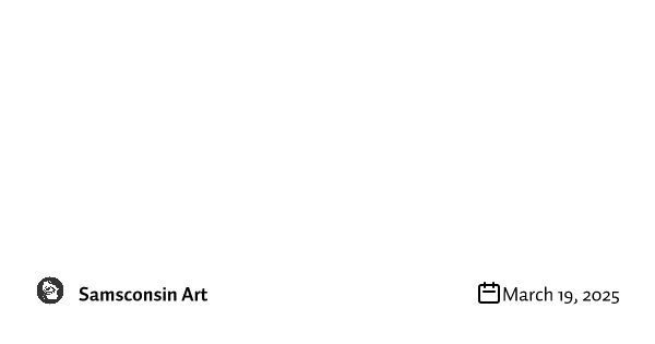 Art is good for you!