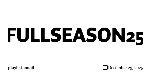 FULLSEASON25